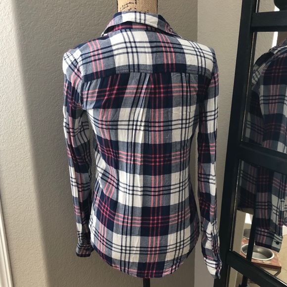 Flannel - Picture 3 of 4